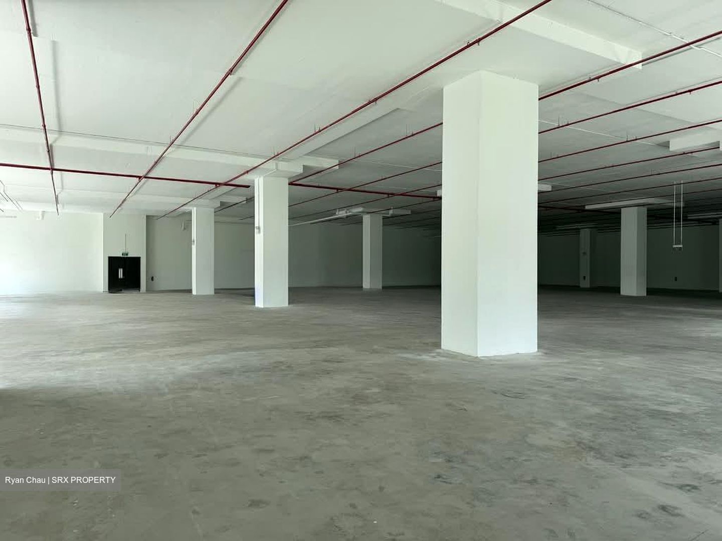 Pandan Loop (D5), Warehouse #526988291